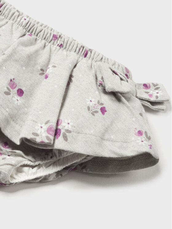 Mayoral Mayoral Bluse 2.237 Violett Regular Fit