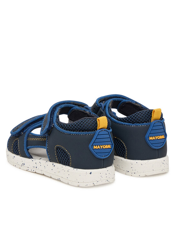 Mayoral Mayoral Sandalen 41779.93 Dunkelblau