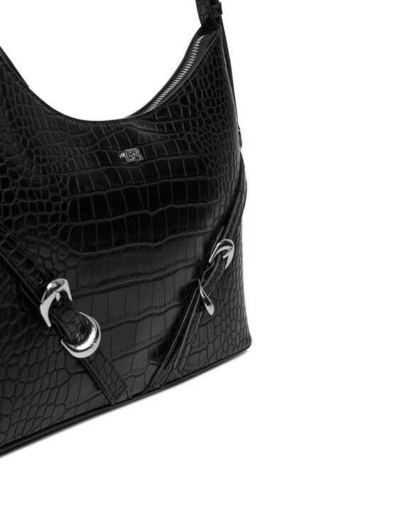 Gino Rossi Gino Rossi Handtasche CEO-ASALA-KQ30A Schwarz