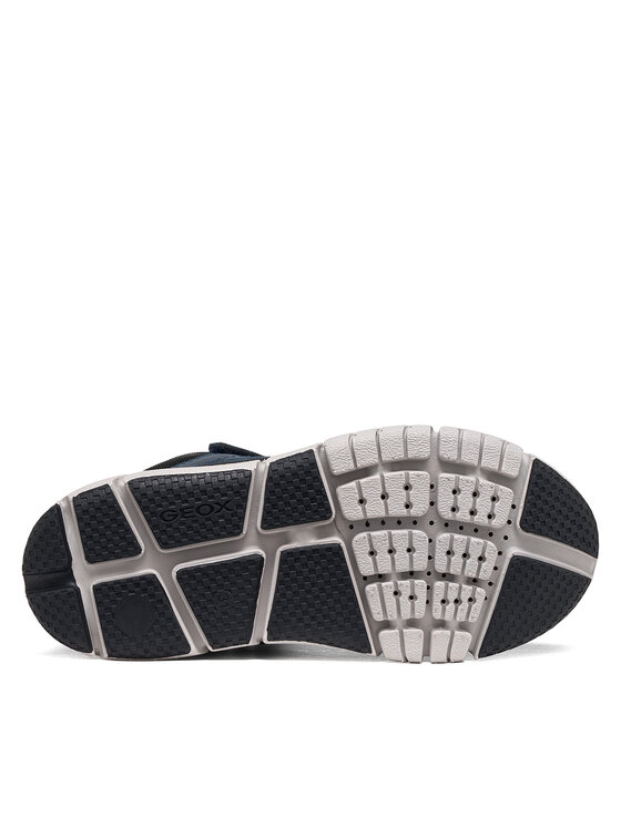 Geox Geox Μποτίνια J Flexyper Boy J369BA 032ME C4002 M Σκούρο μπλε