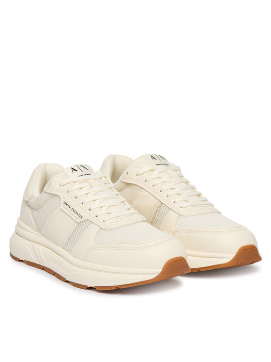 Armani Exchange Armani Exchange Sneakersy XM002634 AF17352 M0107 Biały