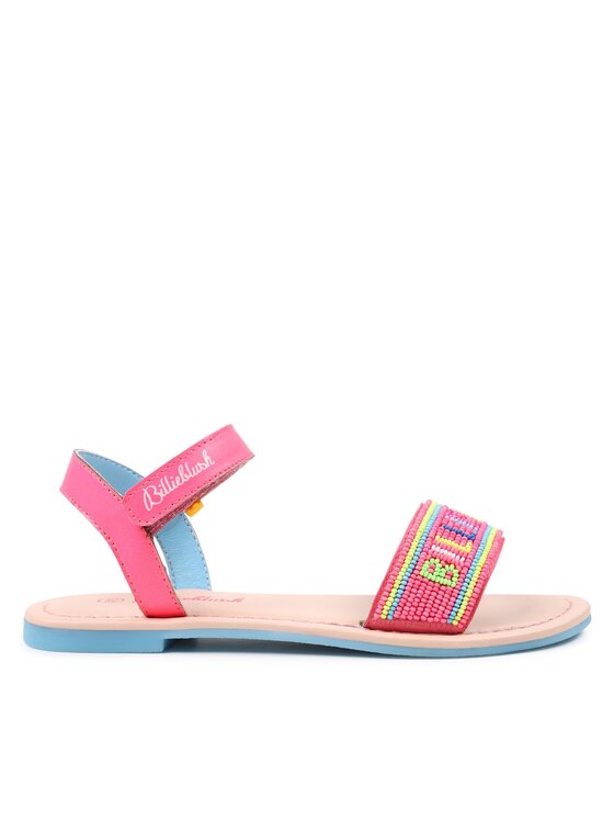 Billieblush Billieblush Sandaalid U20194 Roosa