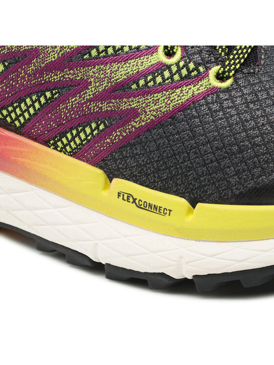 Merrell Merrell Bėgimo batai Rubato J135250 Juoda