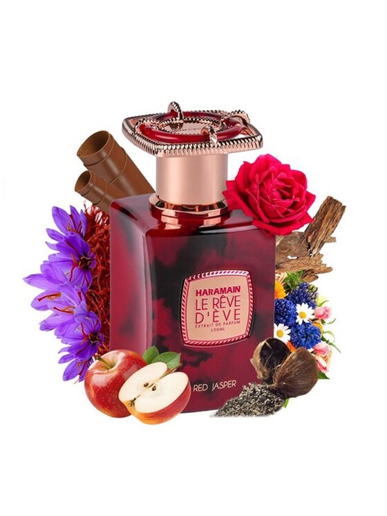 Al Haramain Al Haramain Le Reve D'Eve Red Jasper Perfumy