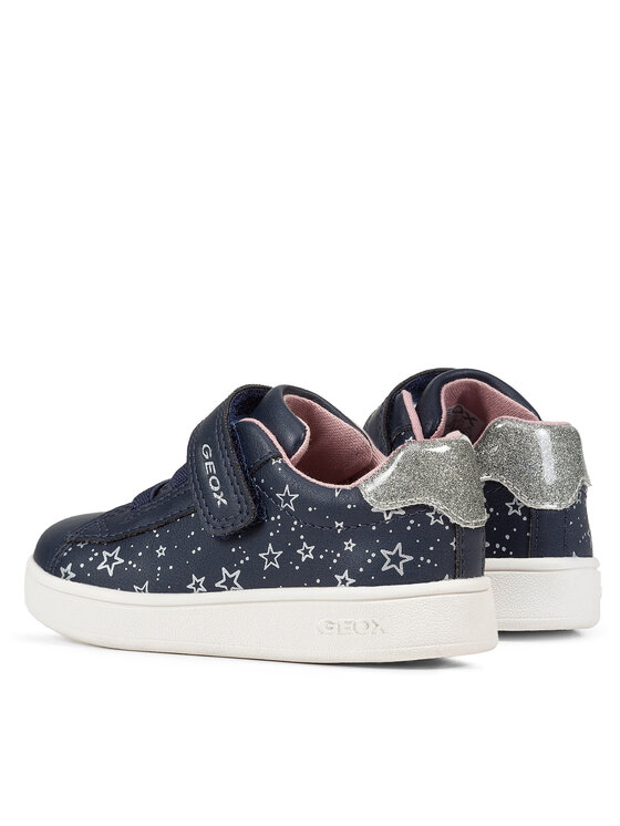 Geox Geox Tossud B Eclyper Girl B455MA 0BCKC C0673 M Tumesinine