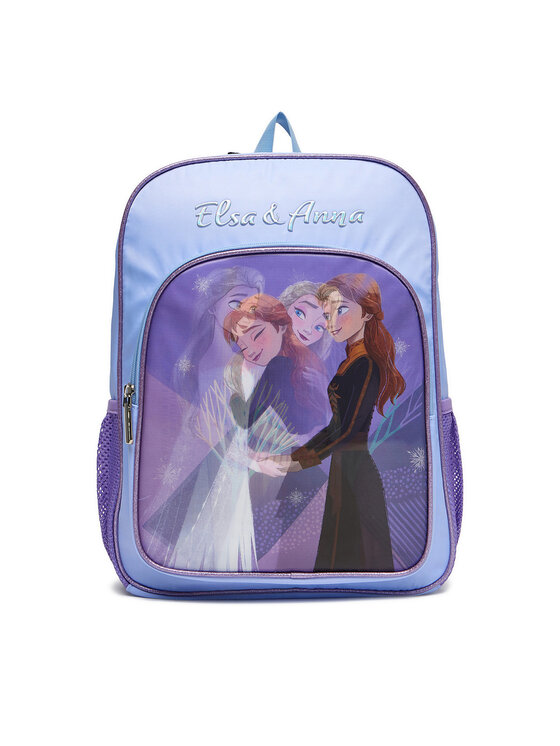 Frozen Rucsac CEO-ACCCS-AW25-200DFR Albastru