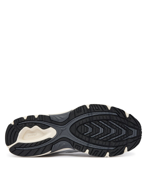 Mizuno Mizuno Sneakersy Mxr Sport D1GA2451 Bílá