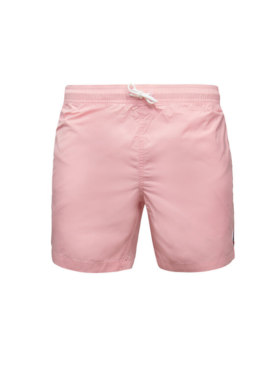 Jott Jott Kąpielówki SS23MSWI10-472_XL Różowy