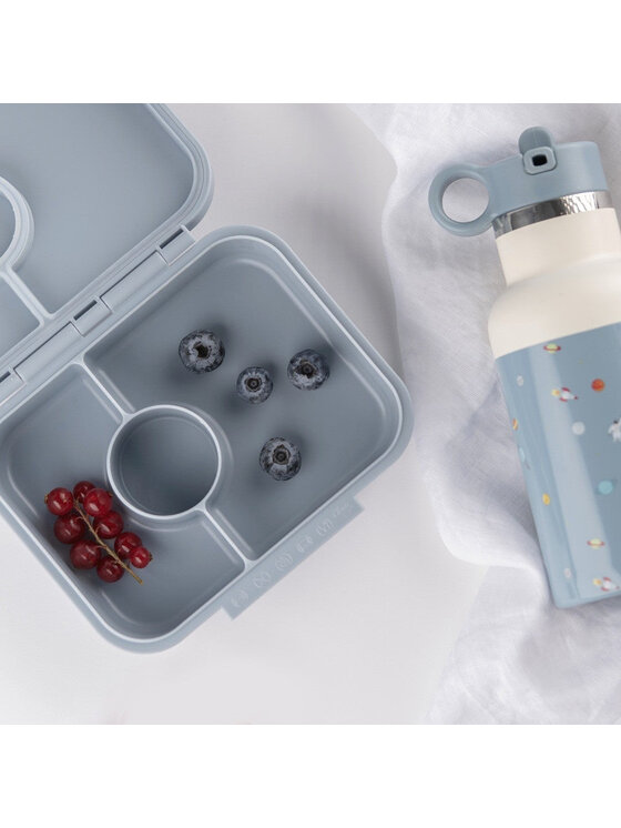 Citron Citron Lunchbox lunch box Niebieski