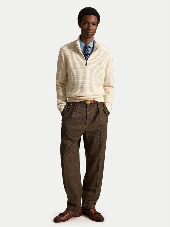 Polo Ralph Lauren Polo Ralph Lauren Светр 710B26770005 Кремовий