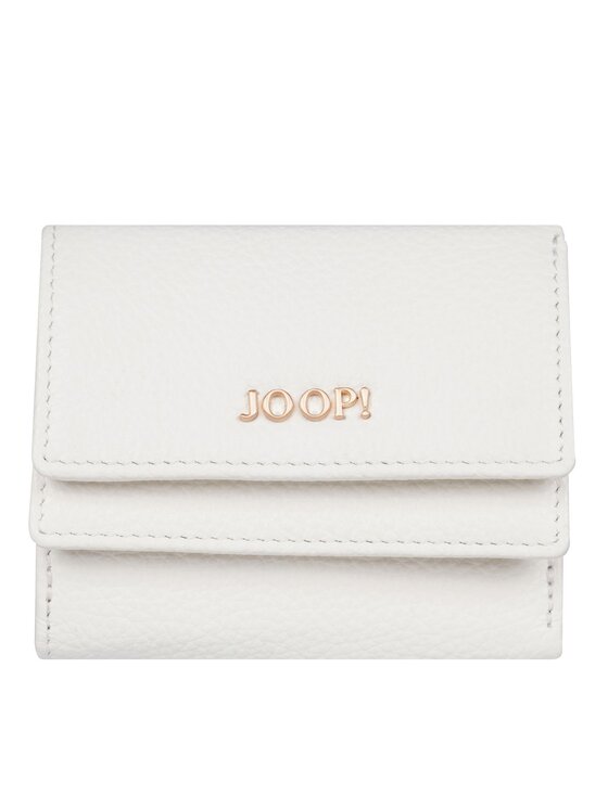 JOOP! JOOP! Portfel damski 260953 Biały