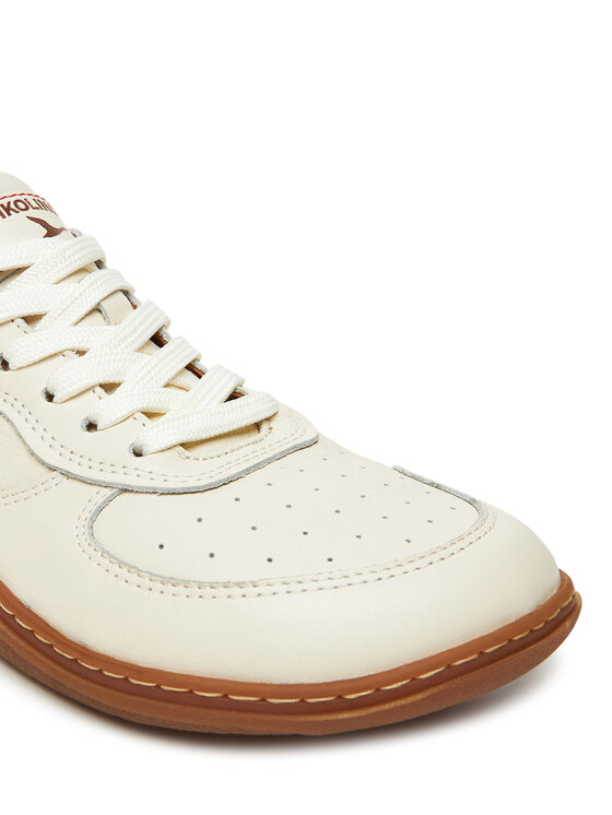 Pikolinos Pikolinos Sneakersy Barefoot U9F-6363C1 Biały