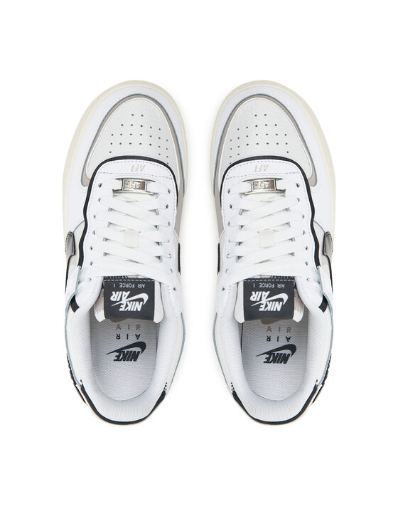 Nike Nike Snīkeri Af1 Shadow DZ1847 110 Balts