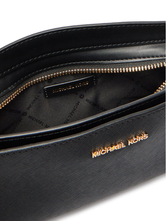 MICHAEL Michael Kors MICHAEL Michael Kors Käekott 32R6GQ6C1L Must