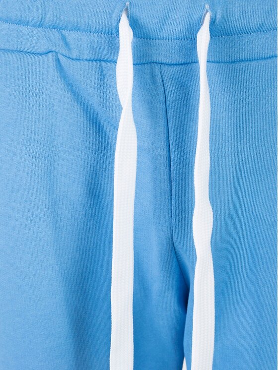 Xagon Xagon Pantaloni di tessuto P21031MDXAS3 Celeste Regular Fit