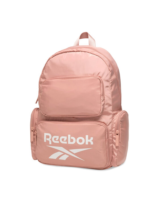 Reebok Reebok Ruksak RBK-033-CCC-05 Ružičasta