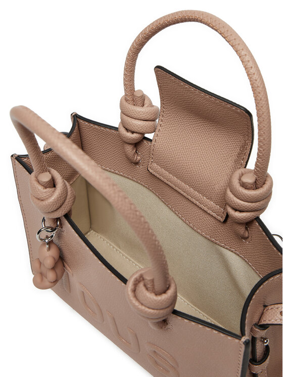 TOUS TOUS Borsetta La Rue New 2002129143 Beige