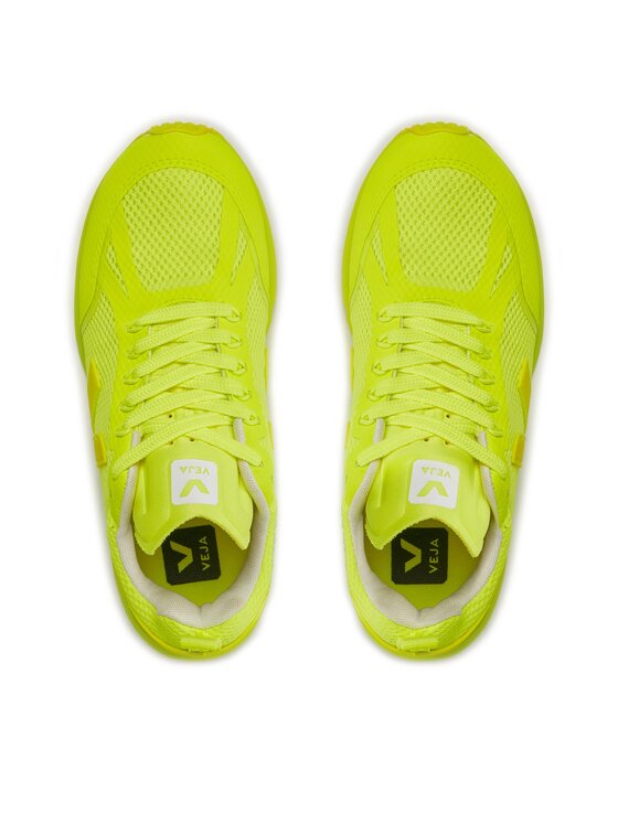 Veja Veja Sneakersy Condor 2 CL1803392A Zielony