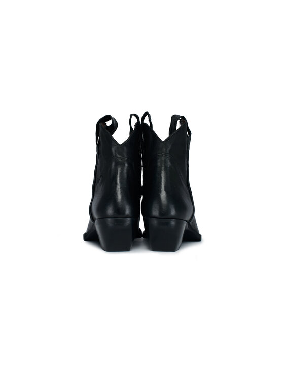 ACANFORA ACANFORA Stivali LEI500-NER Nero