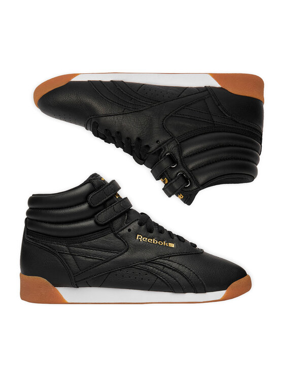 Reebok Reebok Снікерcи EO-F/S HI 100271746 Чорний