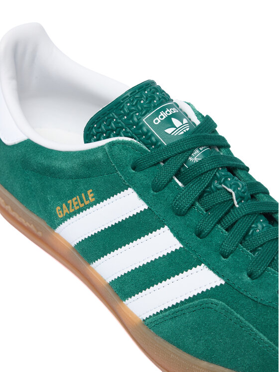 adidas adidas Sneakers Gazelle In JI2062 Verde