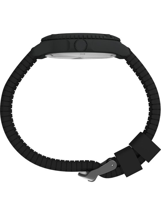 Timex Timex Zegarek TW4B34800 Czarny