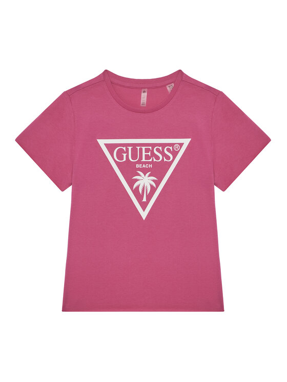 T-Shirt Guess