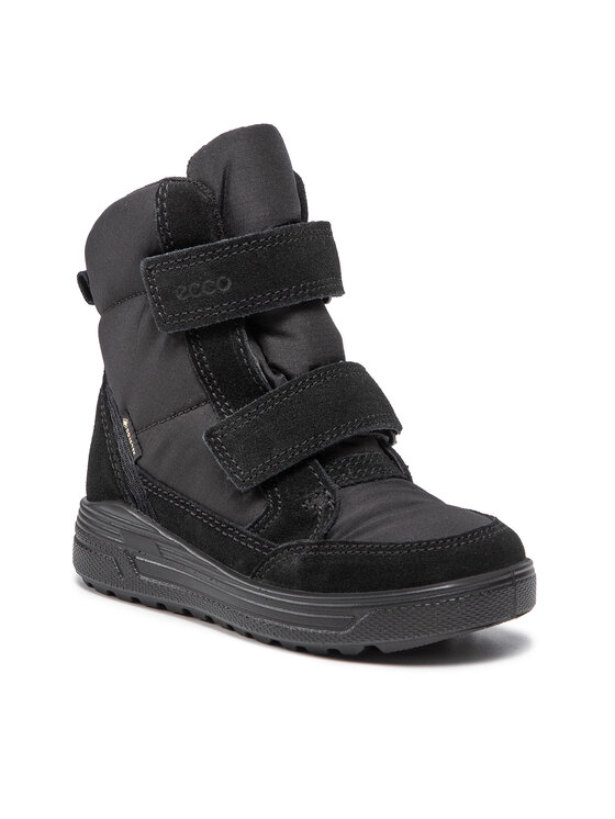 ECCO ECCO Snehule Urban Snowboarder GORE-TEX 72235251052 Čierna