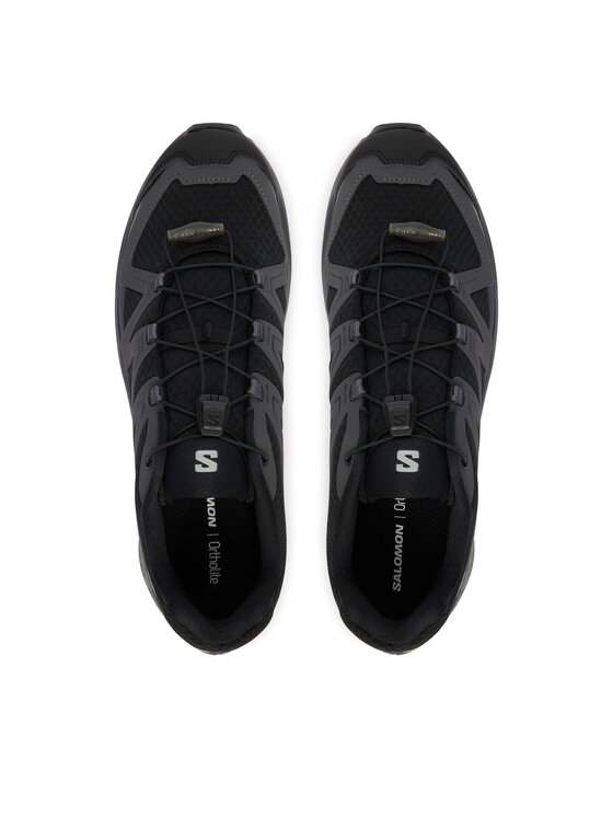 Salomon Salomon Trekkingi Examotion L47964300 Czarny