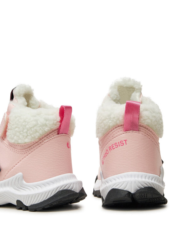New Balance New Balance Schneeschuhe PT800TFP Rosa