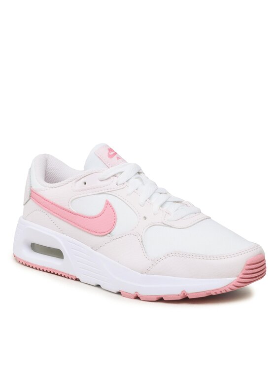 Nike Nike Laisvalaikio batai Air Max Sc CW4554 601 Balta