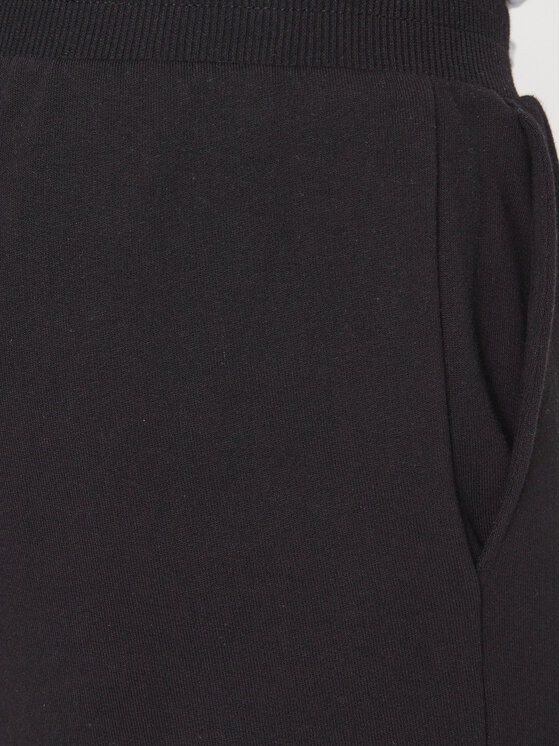 Emporio Armani Underwear Emporio Armani Underwear Pantaloni scurți sport 111004 3R573 00020 Negru Regular Fit