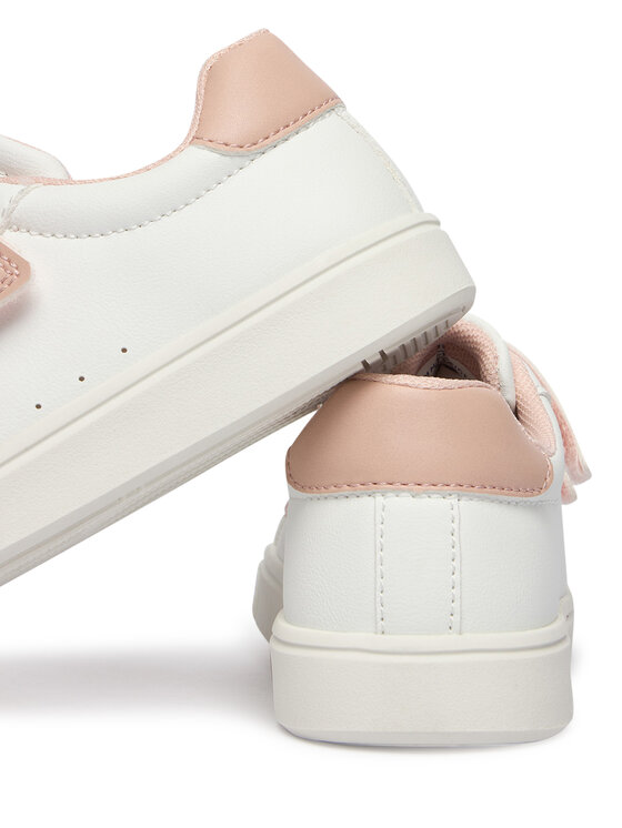 Tommy Hilfiger Tommy Hilfiger Tossud T1A9-34228-1355A953 M Valge