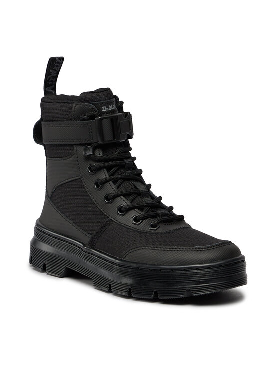 Dr. Martens Dr. Martens Trappers Combs Tech Ii 25656001 Negru