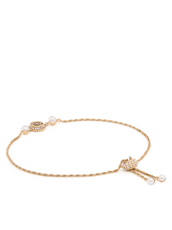 Guess Guess Гривна JUBB05 520JW Златист