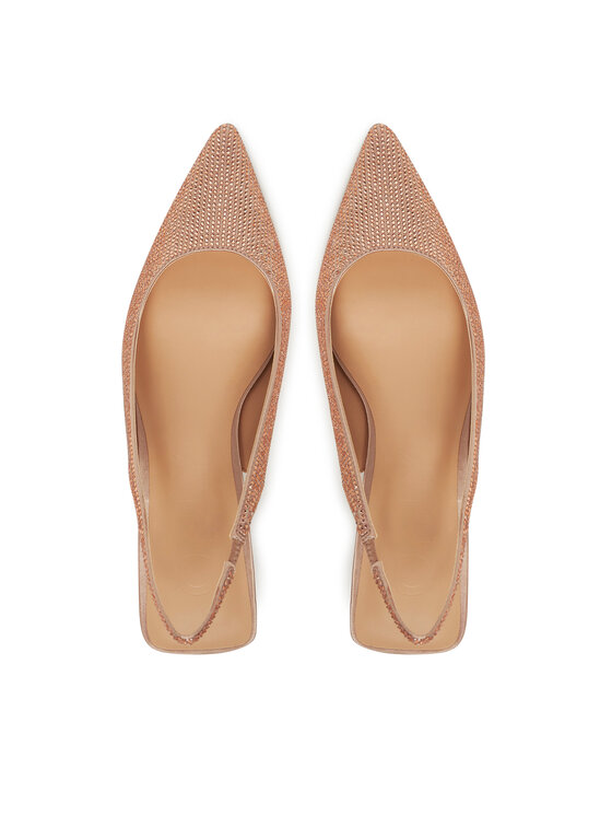 ONLY Shoes ONLY Shoes Szandál Onlcoco 15340946 Arany