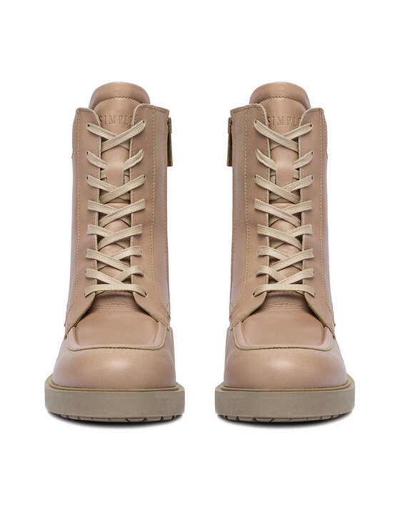 Simple Simple Polacchine SL-50-02-000099 Beige