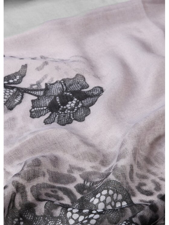 Liu Jo Liu Jo Foulard 2F5076T030022222 Nero