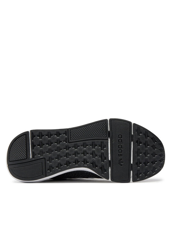 adidas adidas Sneakersy Swift Run 22 GZ3496 Szary
