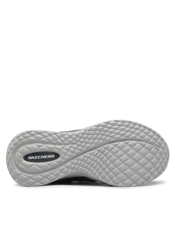 Skechers Skechers Sneakersy Verdigo 210433/DKNV Granatowy
