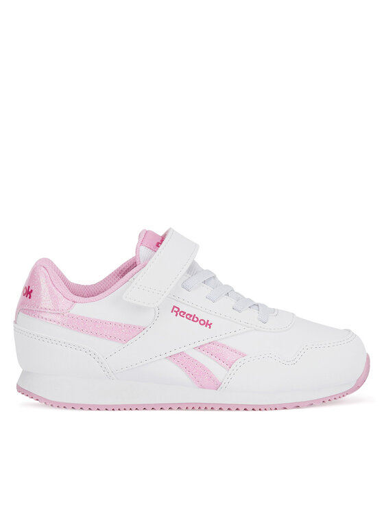 Reebok Snīkeri ROYAL CL JOGGER 3.0 1V 100220346 Balts