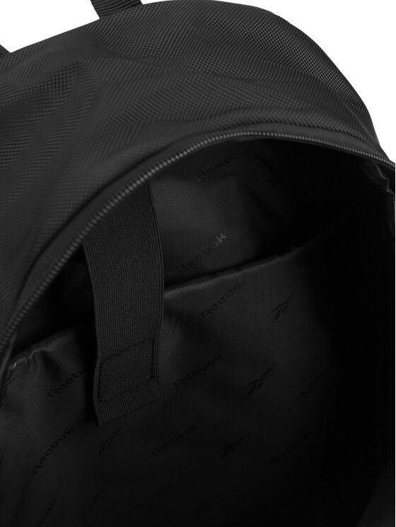 Reebok Reebok Zaino RBK-L-001-CCC Nero