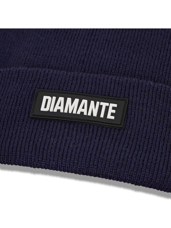 Diamante Wear Diamante Wear Čiapka 5548 Tmavomodrá