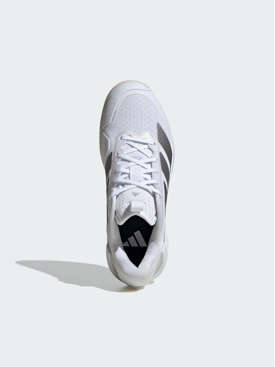 adidas adidas Buty do tenisa Adizero Ubersonic 5 Biały