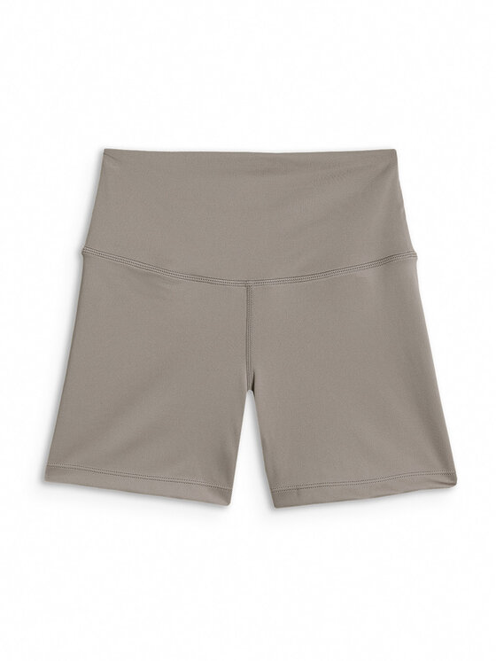 4F 4F Kolarki MULTI ACTIVE Zielony Slim Fit