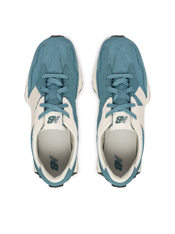 New Balance New Balance Sneakersy G3272G4 Niebieski
