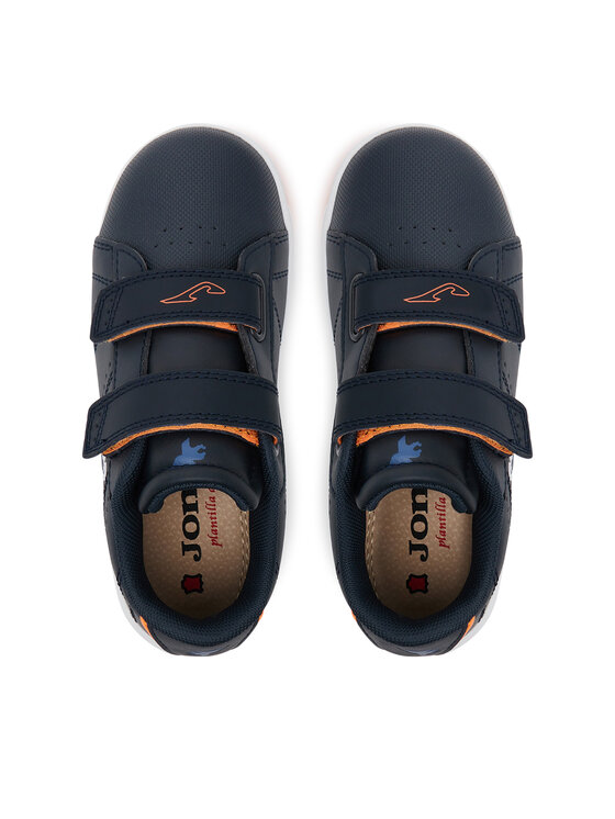 Joma Joma Snīkeri W.Play Jr WPLAYW2453V Tumši zils