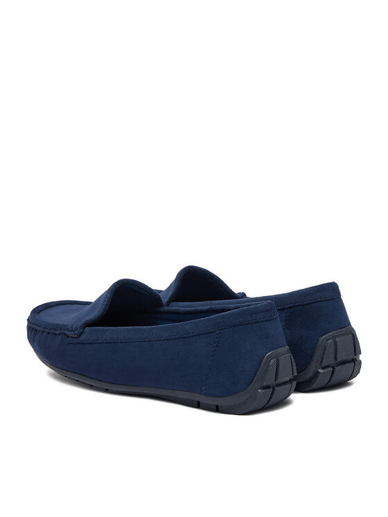 JENNY JENNY Mokassins CEO-WSS20693-02 Dunkelblau