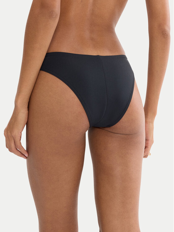 Triumph Triumph Μπικίνι κάτω μέρος Summer Twist 10226497 Μαύρο