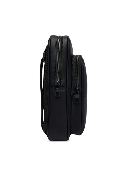 Tommy Hilfiger Tommy Hilfiger Τσαντάκι AM0AM14757 Μαύρο